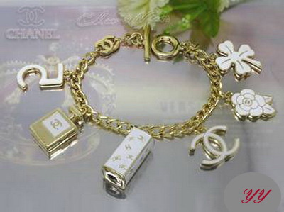 Bracciale Chanel Modello 423